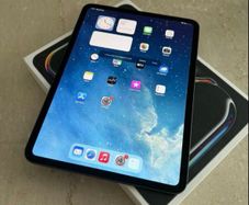 iPad Pro M4 13.3 inch + Cellular