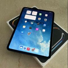 iPad Pro M4 13.3 inch + Cellular
