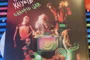 Haitus Kaiyote Canopic Jar 12 inch Single Vinyl new sealed!