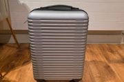 Cabin baggage / luggage / travel suitcase