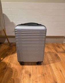 Cabin baggage / luggage / travel suitcase