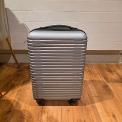 Cabin baggage / luggage / travel suitcase