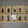 Lord of the Rings (lead) 86 models total. Image 5