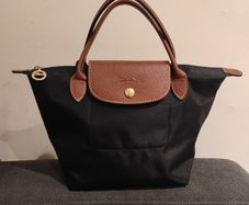 Longchamp le pliage ladies foldable handbag