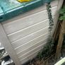 Plastic wheelie bin storage Image 3