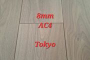NEW 8mm laminate flooring!!