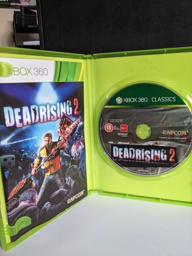 Dead Rising 2 - Xbox 360