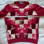 Vintage ballantyne cashmere jumper Image 7