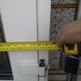 PVC door Image 3