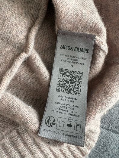 Zadig & Voltaire