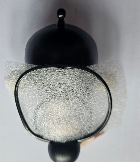 Popmart SkullPanda Image of Reality Series in The Constraint