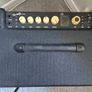Fender Rumble LT25 bass amp Image 2