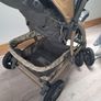 graco stroller + car seat set Image 3