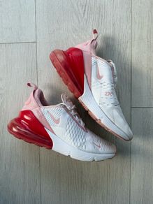 Nike 270s Trainers Size 5