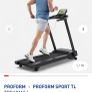 ProForm Sport TL Image 2