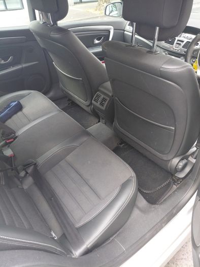 2010 Renault Laguna
