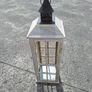 Large pillar candleholder Image 2