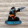 Skylanders Imaginators Tidepool Character Action Figure Used Please see photos Image 2