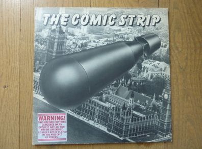 Vinyl LP