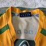 Donegal Gaelic Football Home Jersey 2012 to 2013 Childrens 7 to 8 Years Old GAA Image 3