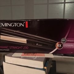 Remmington Ceramic Straight 230 Hair Straightener