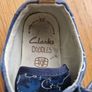 Clarks unisex UK  6,5G Image 4