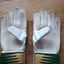 football gloves. Size5. Age8 Image 2