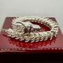 Silver bracelet Image 10