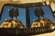 Elvis Costello Goodbye cruel world lps