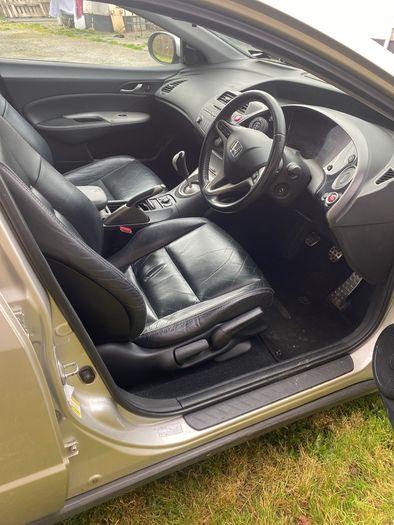 2008 Honda Civic