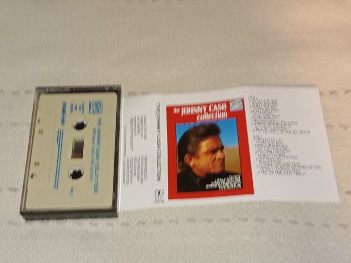 A Selection of 4 Cassette Tapes For Sale Here