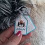 Rare and Retired Romanda Ostrich Jellycat Image 5