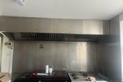 3 bay extractor fan