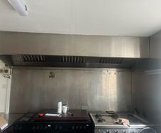 3 bay extractor fan