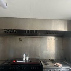 Extractor fan