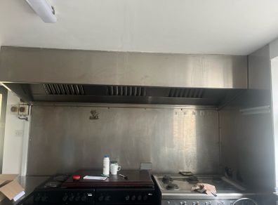 Extractor fan