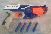 Fortnite Nerf Elite disrupter