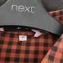 Ladies Puff Sleeve Shirt NEW Size 10 Image 7