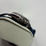 Orient Blue Mako CEM65002D Classic Automatic Diver, on Watchgecko NATO Image 2