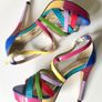 Shoes size 39 Image 4