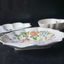 Aynsley "Cottage Garden" Serving Dishes Image 2
