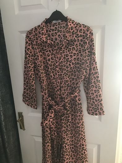 Pieces maxi dress