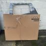nissan Juke front and rear passenger side doors Image 4
