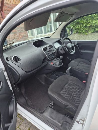 Renault Kangoo 2015