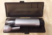 Remington ear and nose hair clipper.