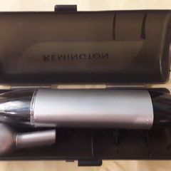 Remington ear and nose hair clipper.