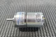 DC Gearmotor (24V)