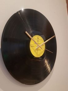 clock
