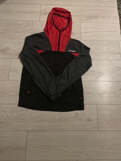 Berghaus tracksuit