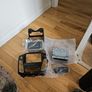 ford focus snyc 2 touch screen with CD player Image 2